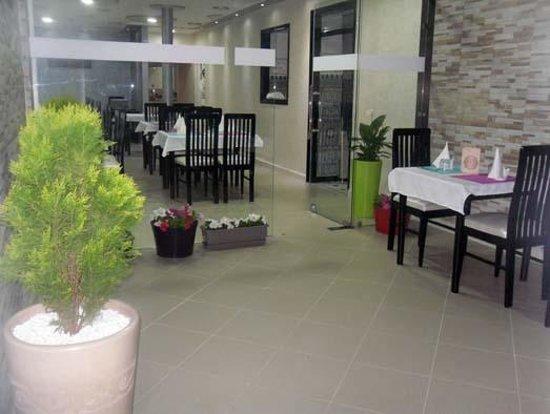 Restaurant Diafa